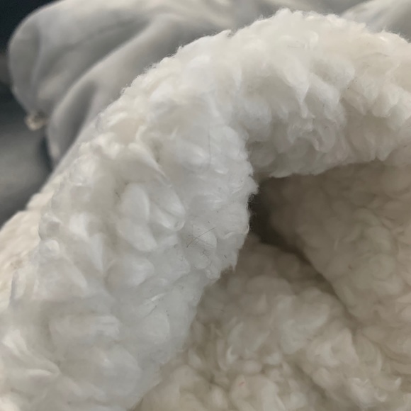 Bee and Willow Sock Slippers - Picture 9 of 9